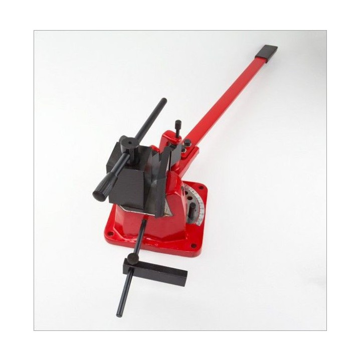 Cintreuse manuelle, U100