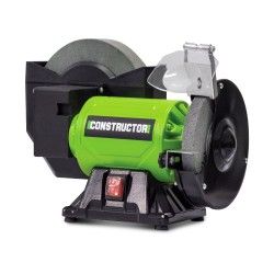 Touret e  meuler mixte 240W - Constructor