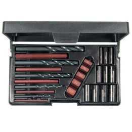  JEU D'EXTRACTEURS POUR ECROUS M5-M16, 15044