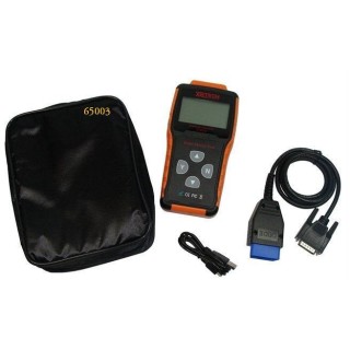 Désactiver et réactiver freins électriques VW Audi EPB - Mercedes SBC,  65003 