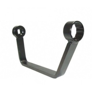 Clé pour filtre à huile pour moteur 2.2 diesel Ford