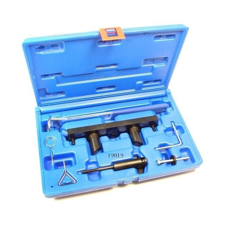 Outils speciaux pour VW, Audi, Skoda, Seat 2.0 FSI & 2.0 FSI Turbo