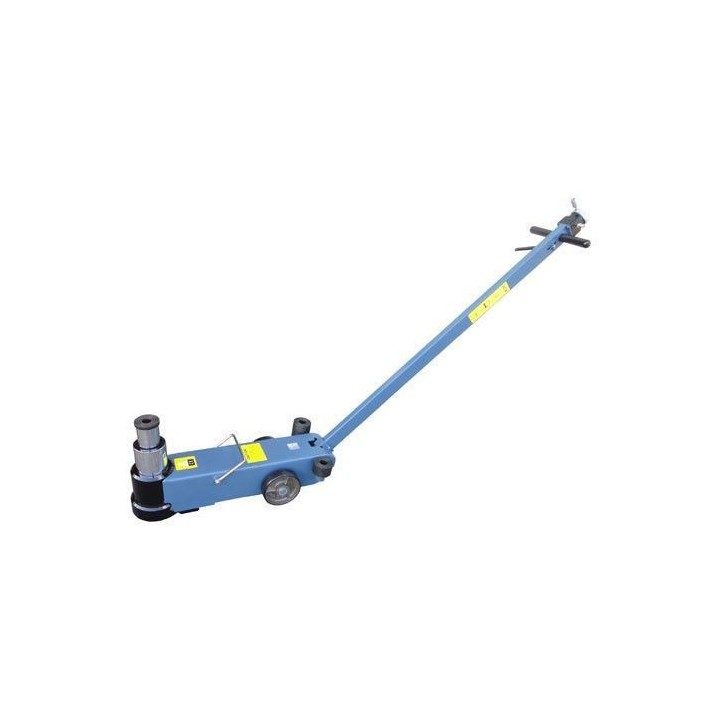 Cric hydraulique 40 tonnes