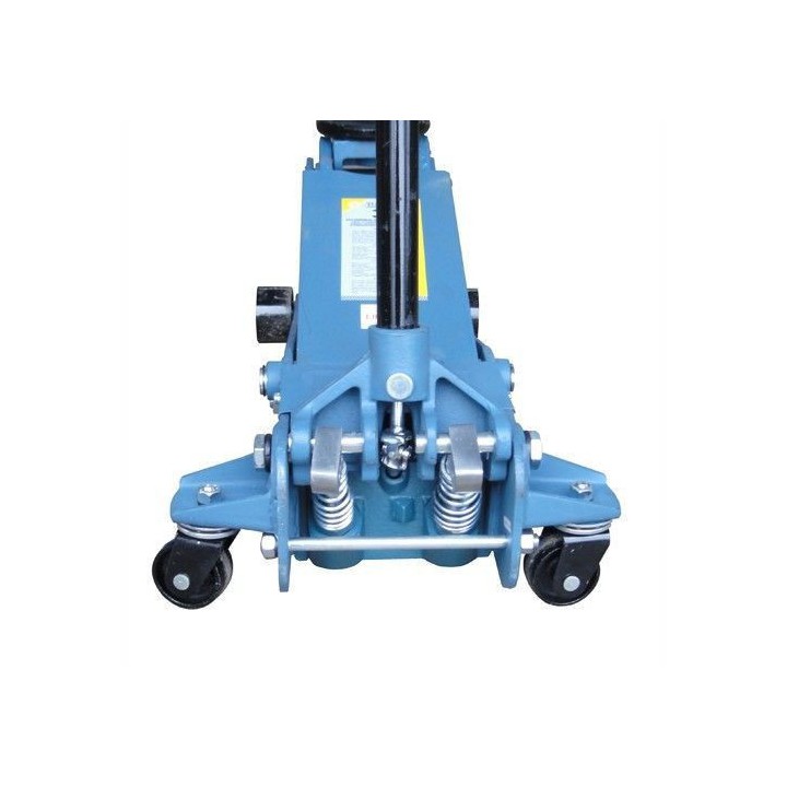 Cric rouleur 3 tonnes, T83505