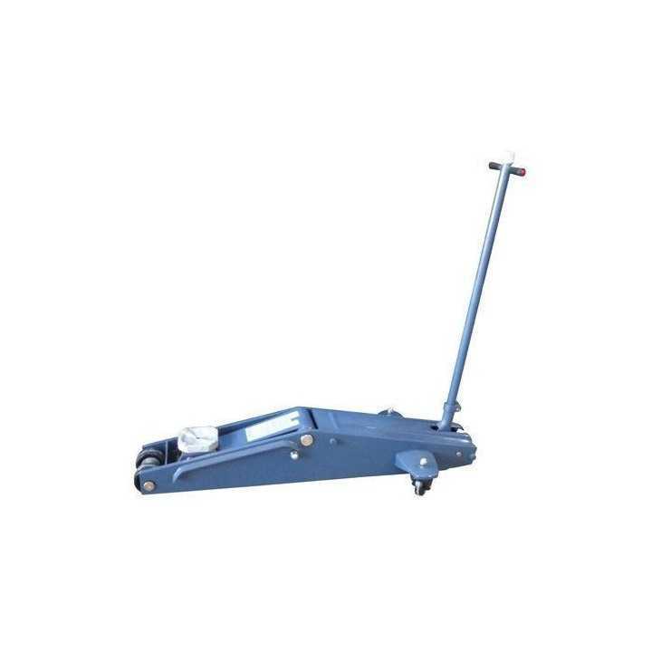 Cric rouleur, 20 tonnes, -TR200001