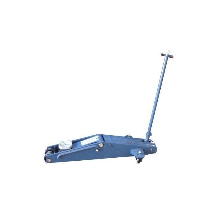 Cric rouleur, 20 tonnes, -TR200001