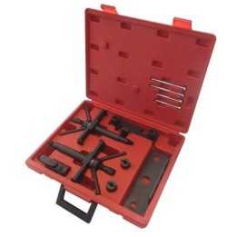 Coffret calage distribution moteur , Volvo