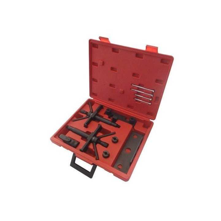 Coffret calage distribution moteur , Volvo