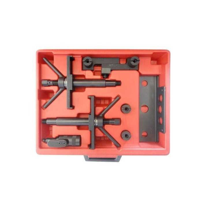Coffret calage distribution moteur , Volvo