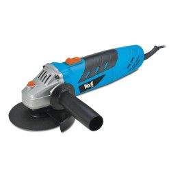 Meuleuse d angle 115mm - Workmen