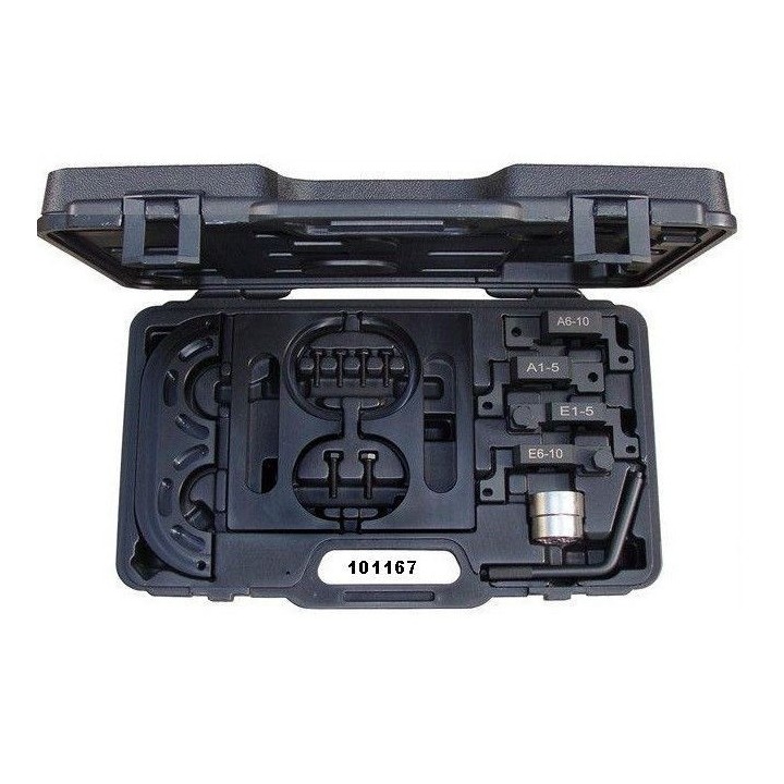 Coffret calage moteur bmw M5 M6 S85