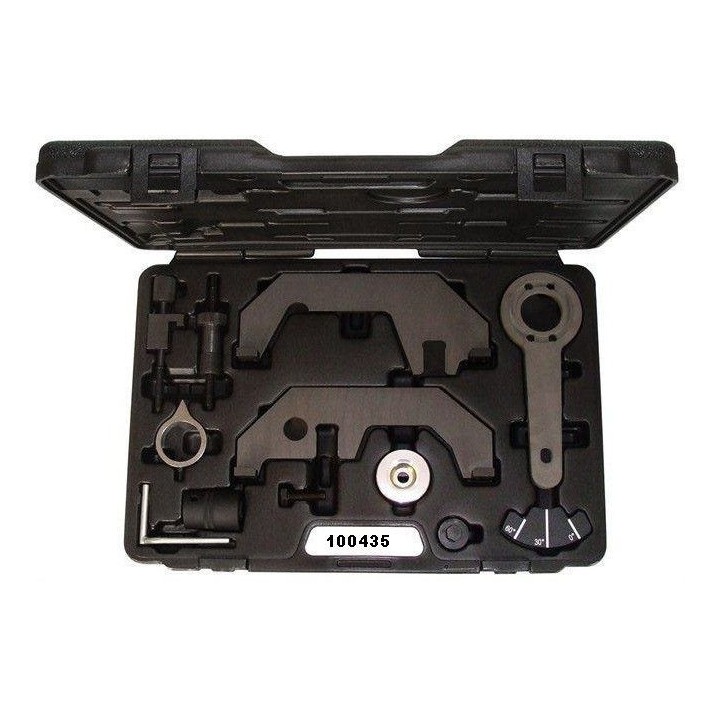 Coffret calage moteur BMW N62 N73