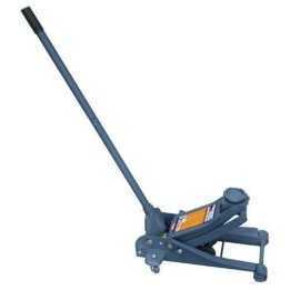 Cric rouleur hydraulique 2.5 tonnes