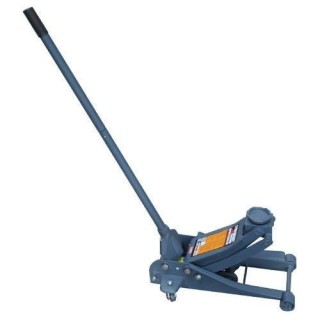 Cric rouleur hydraulique 2.5 tonnes