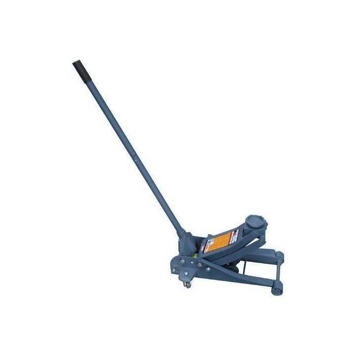 Cric rouleur hydraulique 2.5 tonnes