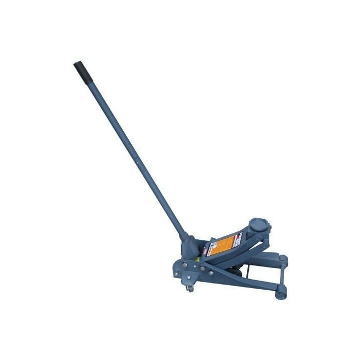 Cric rouleur hydraulique 2.5 tonnes