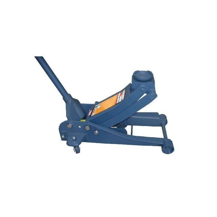 Cric rouleur hydraulique 2.5 tonnes