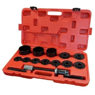 Set universelle pour Montage et le démontage du roulement de roue et moyeu de roue