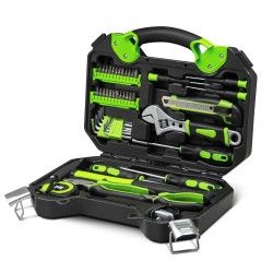 Coffre e  outils 48 pcs  - Constructor