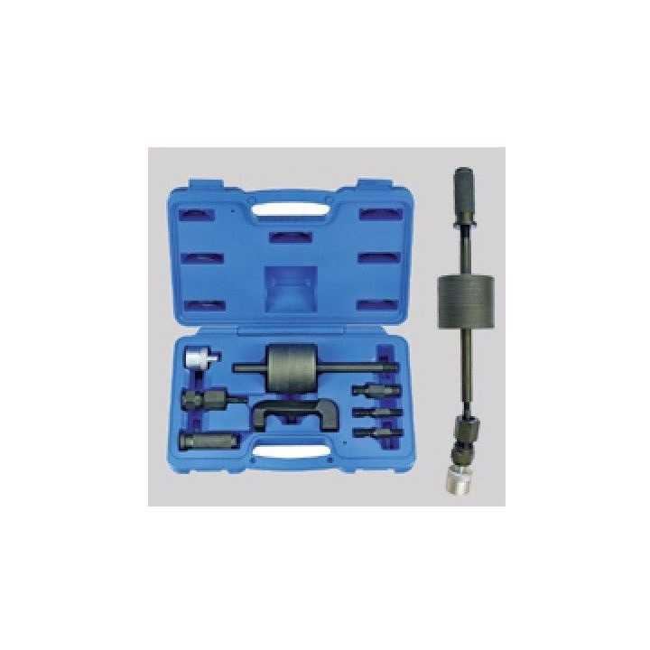 Extracteur d injecteurs Diesel