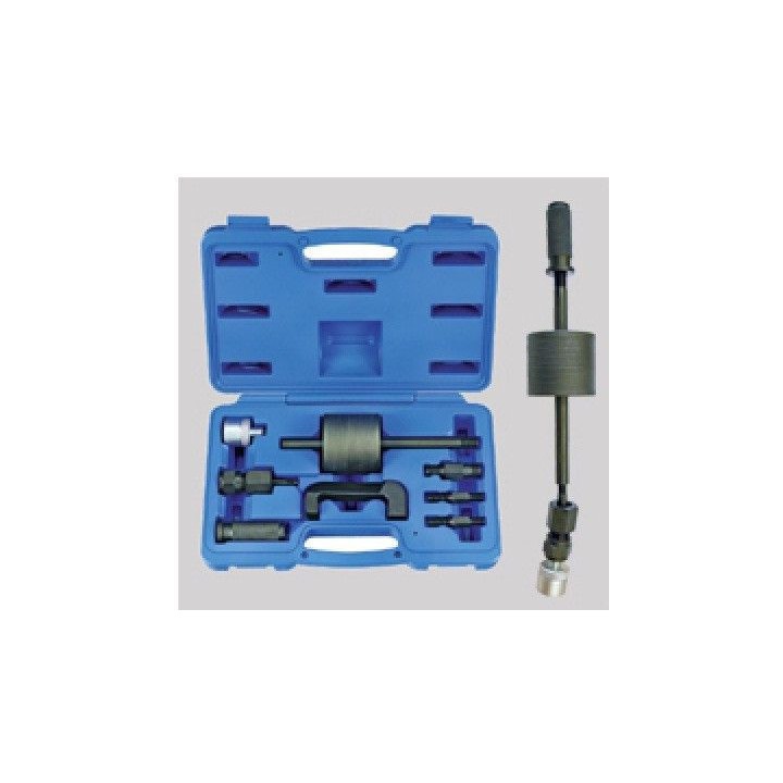 Extracteur d injecteurs Diesel