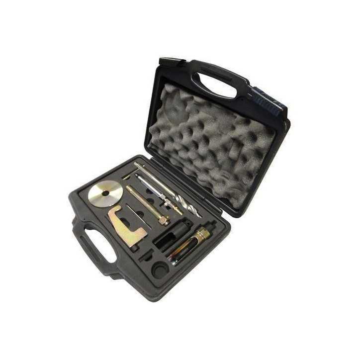 Coffret extracteur injecteurs pour Mercedes CDI