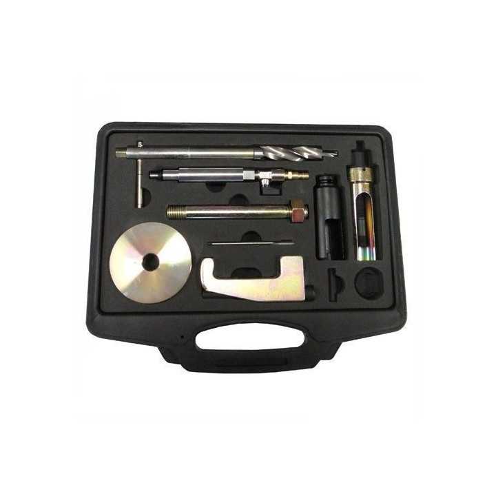 Coffret extracteur injecteurs pour Mercedes CDI