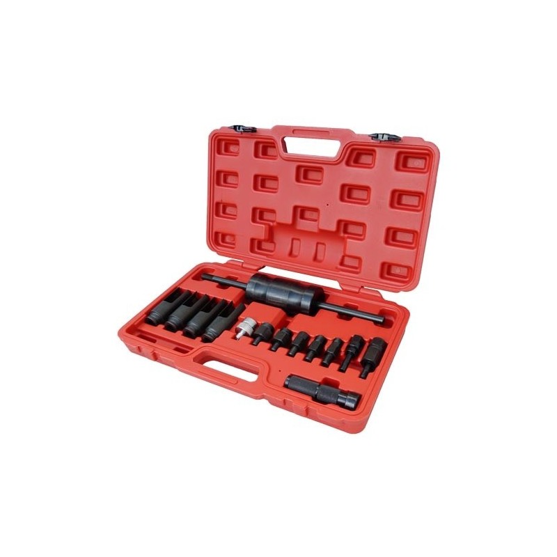 Coffret extracteur d injecteurs