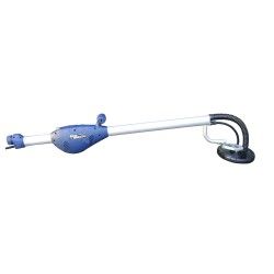 Set ponceuse ple¢tre 600W & aspirateur 520W