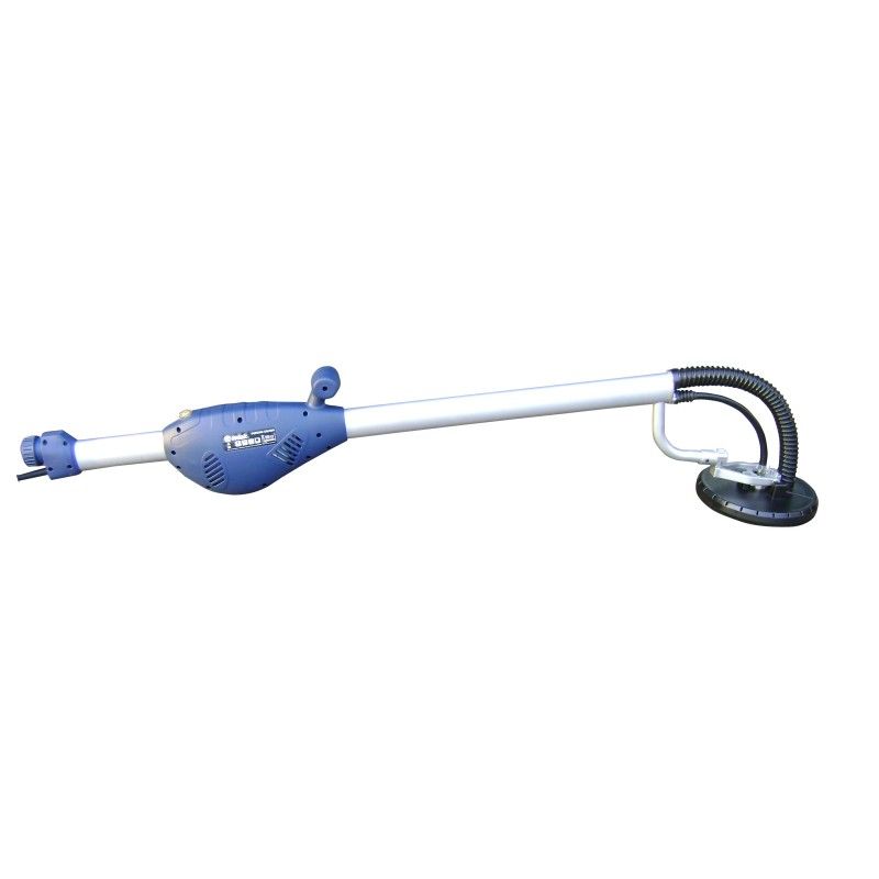 Set ponceuse ple¢tre 600W & aspirateur 520W