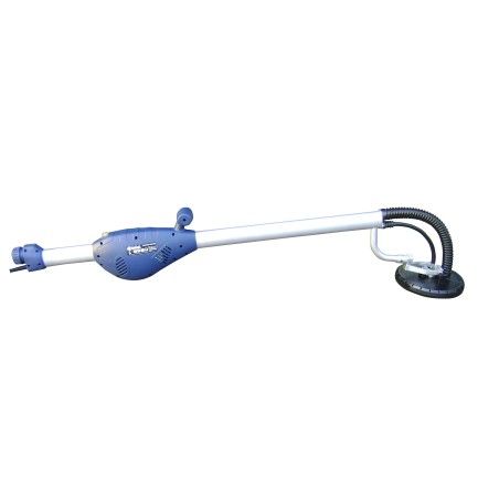 Set ponceuse ple¢tre 600W & aspirateur 520W