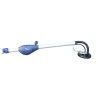 Set ponceuse ple¢tre 600W & aspirateur 520W