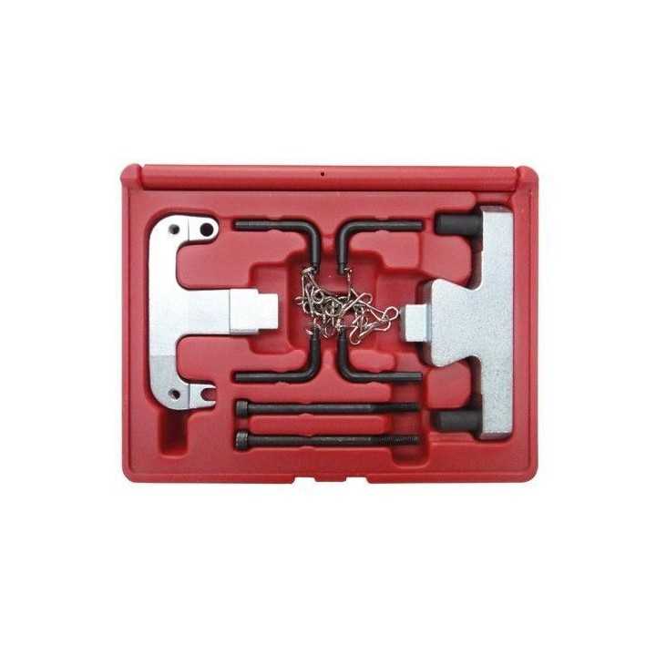 COFFRET CALAGE DISTRIBUTION MERCEDES, CHRYSLER