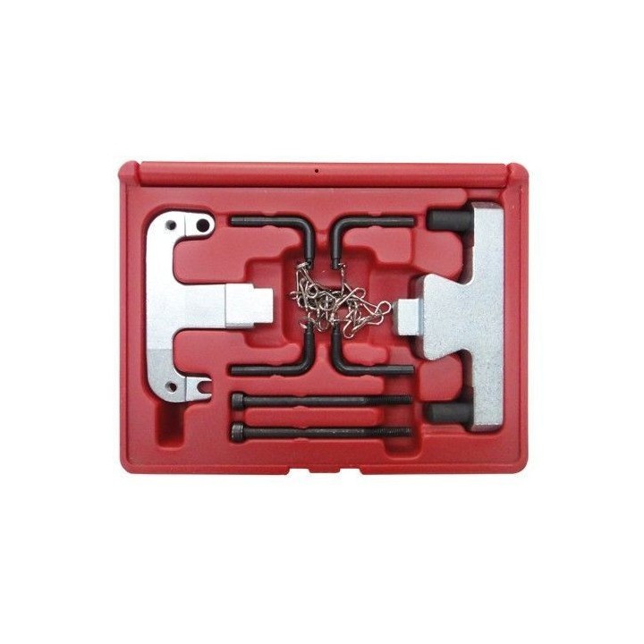 COFFRET CALAGE DISTRIBUTION MERCEDES, CHRYSLER