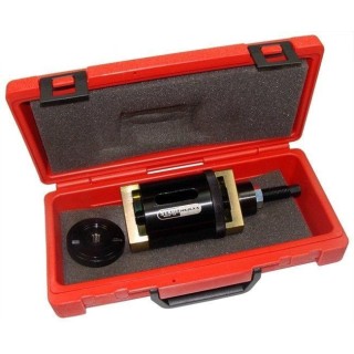 Outil de montage et démontage pour triangles avant pour BMW, Mini