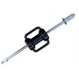 Extracteur, marteau à inertie 6.3 kg