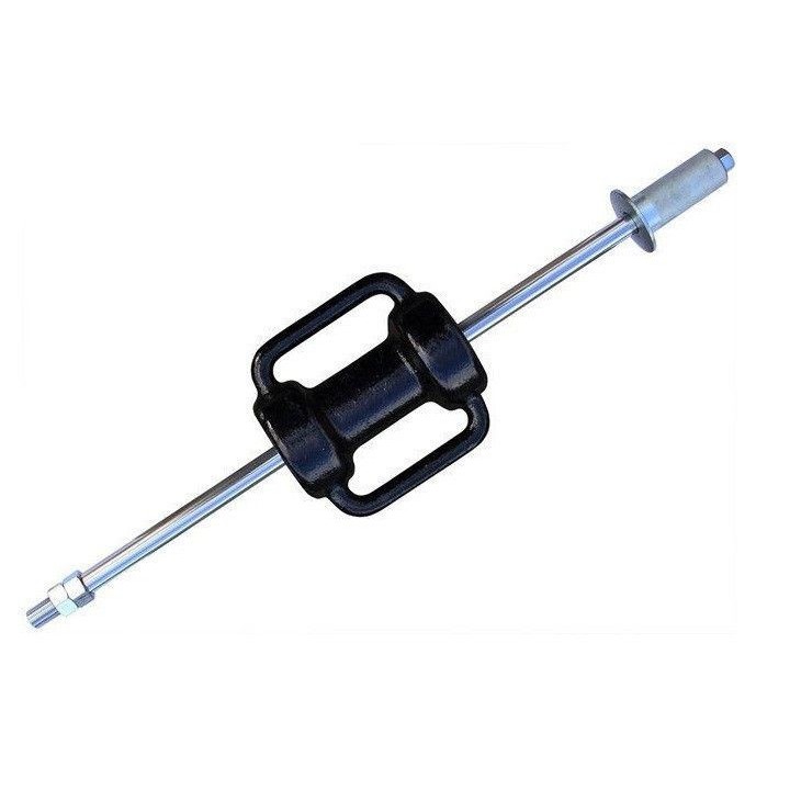 Extracteur, marteau à inertie 6.3 kg