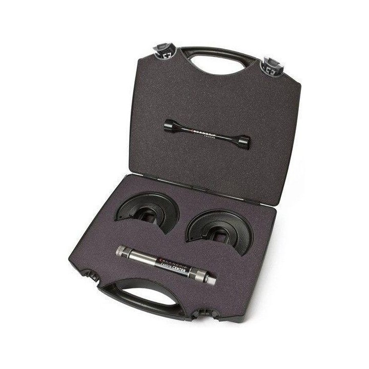 Compresseur de ressort d'amortisseur CANVIK CENTER