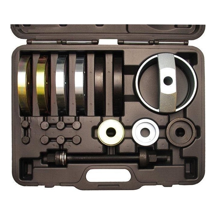 Kit d assemblage Moyeu de roulement de roue VW, Seat, Skoda