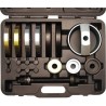 Kit d assemblage Moyeu de roulement de roue VW, Seat, Skoda