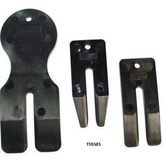 Outil spécial origine VW pour l'enlèvement des panneaux de portes