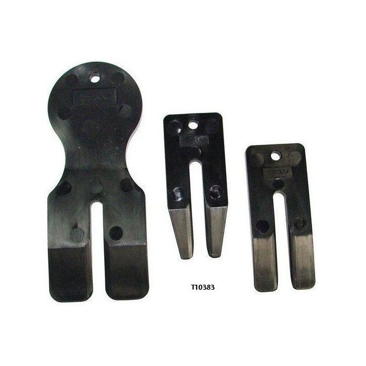 Outil spécial origine VW pour l'enlèvement des panneaux de portes