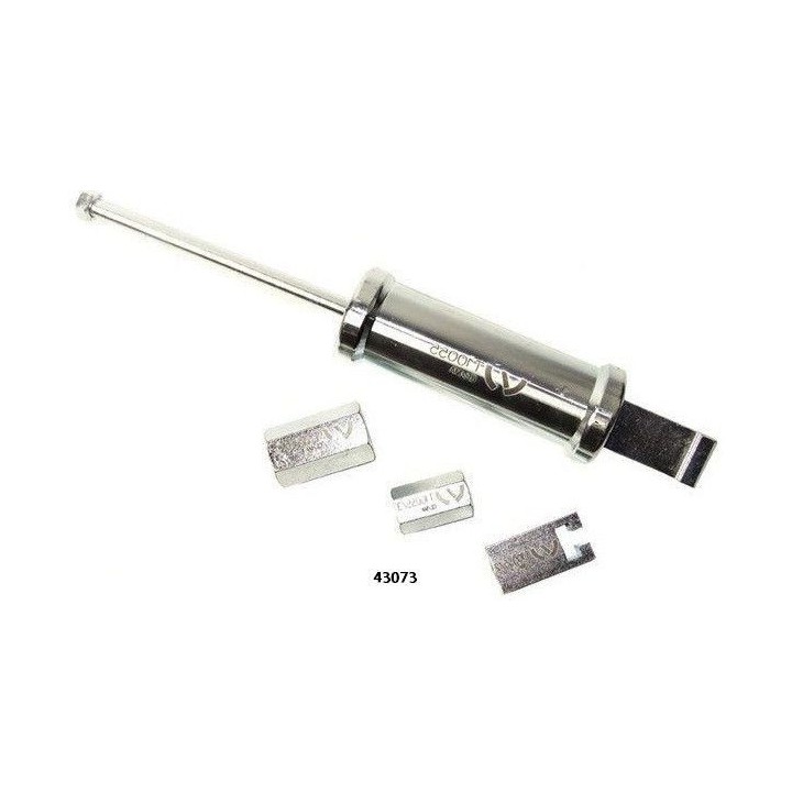 Extracteur injecteur a inertie, VAG, VW - AUDI - SEAT - SKODA