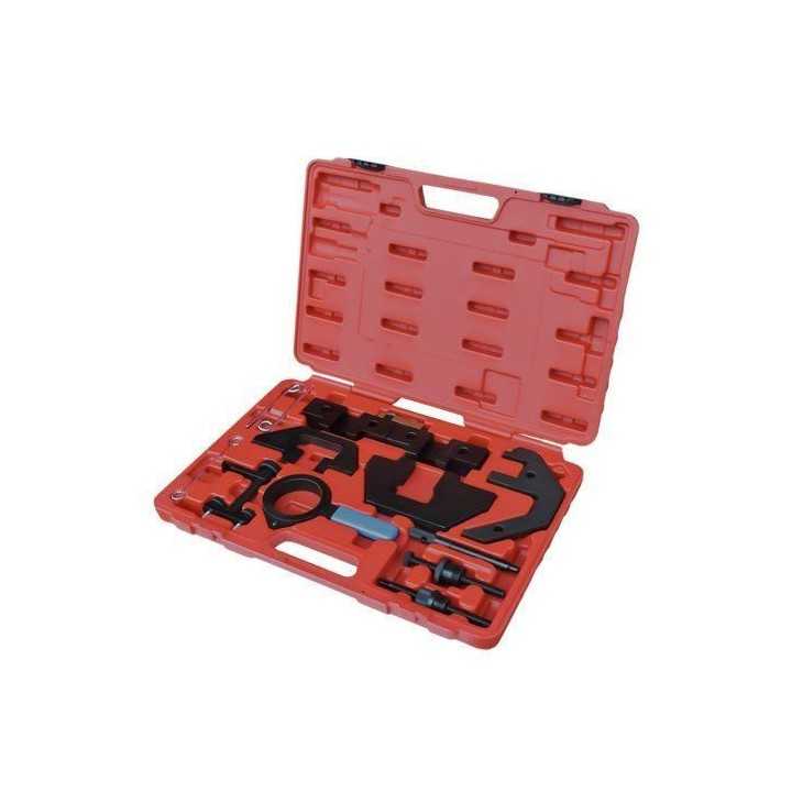 Kit distribution moteur, BMW, Land Rover