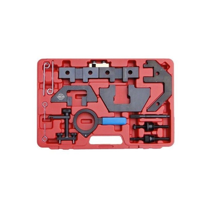 Kit distribution moteur, BMW, Land Rover