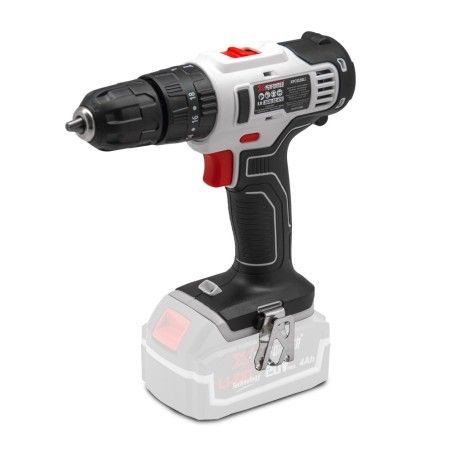 Perceuse visseuse percussion 20V livre sans batterie - X-Performer
