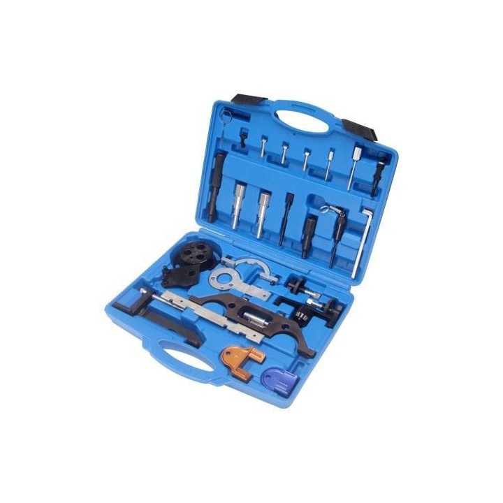 Coffret calage distribution Opel, alfa-romeo,fiat,ford....