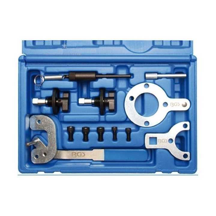 Outil de réglage moteur, Fiat, Ford, Opel, Suzuki diesel