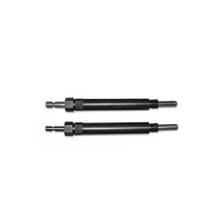 Outil pour ajuster l'alignement de piston, Fiat 1.2 16V