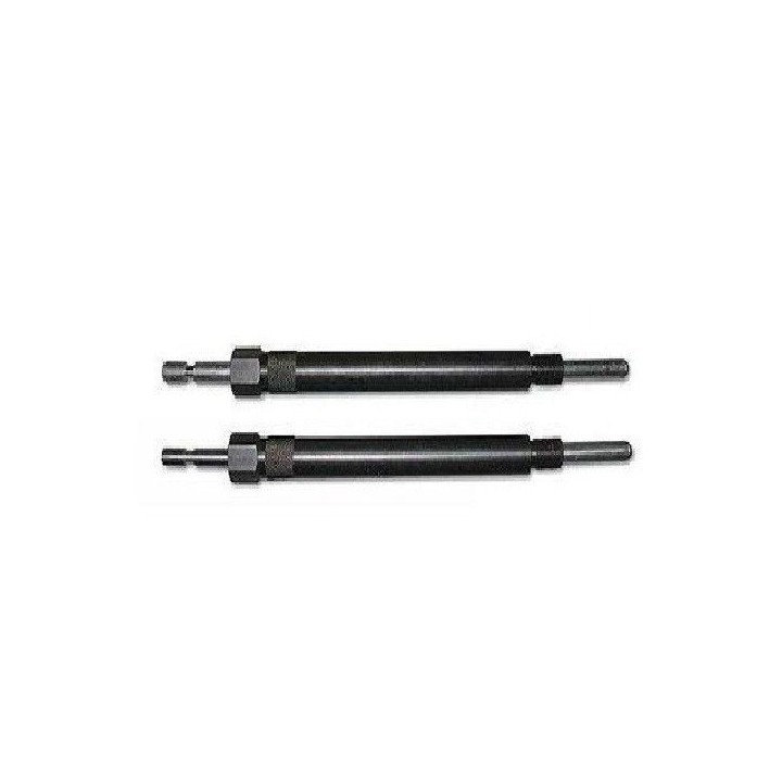 Outil pour ajuster l'alignement de piston, Fiat 1.2 16V